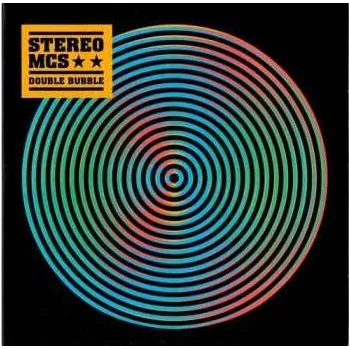 Zahraniční hudba 2CD Stereo MC's: Double Bubble 2008