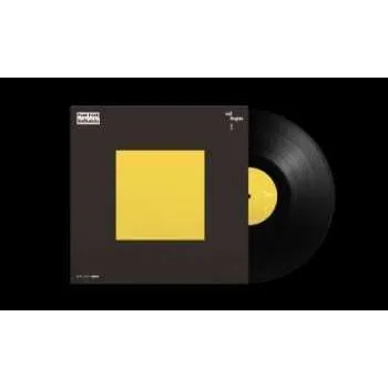Zahraniční hudba 2LP Paul Frick: Hofknicks 2021 140g Vinyl
