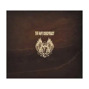 Zahraniční hudba CD The Hope Conspiracy: Endnote 2003