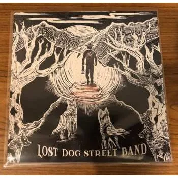 Zahraniční hudba SP Lost Dog Street Band: Glory 2022