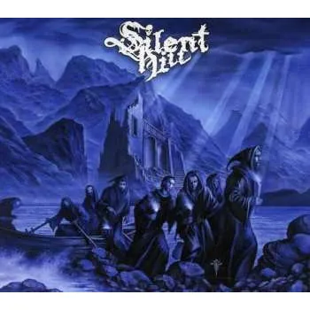 Zahraniční hudba CD Silent Hill: Silent Hill 2011