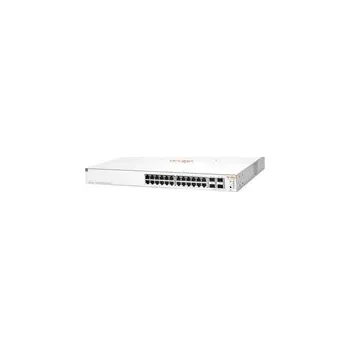 Switch HP 5 x E Networking Instant On Switch 24p Gigabit CL4 PoE 4p SFP+ 195W 1930 ( JL683B ) JL683B//5pack