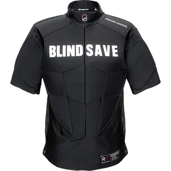 Pánská vesta Blindsave brankářská vesta Samurai Chest armour RC (SS) vel. XXL