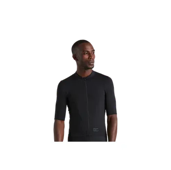 cyklistický dres Dres Specialized PRIME Jersey SS men Blk L
