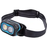 XTline XT60597 svítilna hlavová nabíjecí LED 800 lm, 2000 mAh