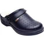 Scholl NEW BONUS -pracovní obuv PROFESIONAL barva námořnická modř modrá 42