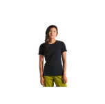 Dámský dres SPECIALIZED Trail SS Black S