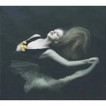 Zahraniční hudba CD Sylvaine: Silent Chamber, Noisy Heart 2024 10th Anniversary Edition