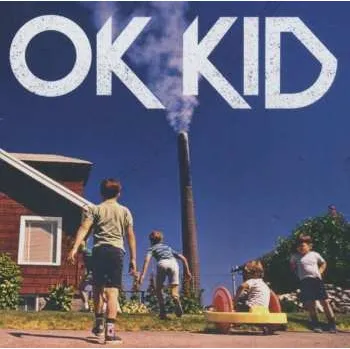 Zahraniční hudba CD OK KID: OK KID 2013