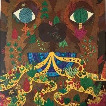 Zahraniční hudba LP Elkhorn: Distances LTD 2022 Limited Edition Vinyl