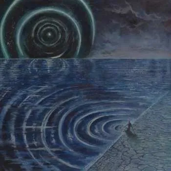 Zahraniční hudba 2LP Sweven: The Eternal Resonance CLR 2020 180g Dark Blue Vinyl