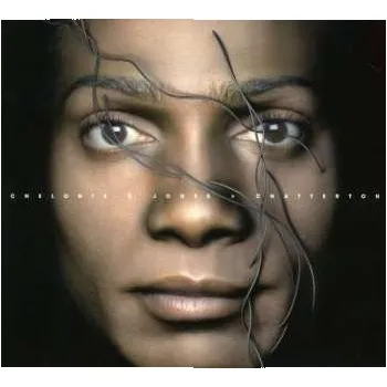 Zahraniční hudba CD Chelonis R. Jones: Chatterton 2009