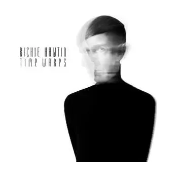 Zahraniční hudba LP Richie Hawtin: Time Warps 2021 Limited Edition Vinyl
