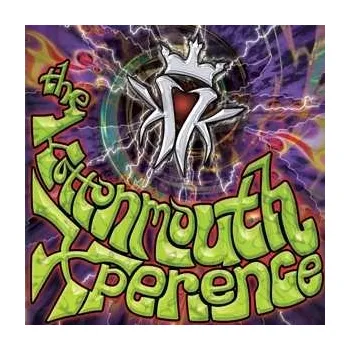 Zahraniční hudba CD/DVD Kottonmouth Kings: Kottonmouth Xperience Vol. 2: Kosmic Therapy 2023
