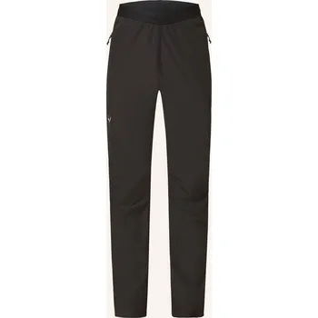 Pánské kalhoty Kalhoty Salewa Puez Aqua PTX 2,5l Pánské Barva: black out, Velikost: L