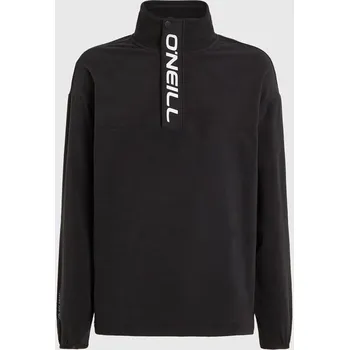Pánská mikina Pánská Fleecová mikina O'NEILL O'RIGINALS POLARTEC 100 FLEECE 2350118-19010 – Černá L