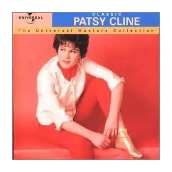 Zahraniční hudba CD Patsy Cline: Classic Patsy Cline 1999