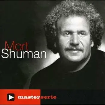 Zahraniční hudba CD Mort Shuman: Mort Shuman 2010