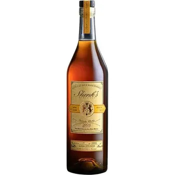 Whisky Shenk's Homestead Sour Mash Whiskey 45,6% 0,7 l&nbsp;(holá láhev)