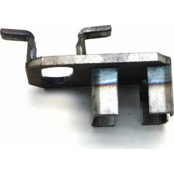 Řazení na kolo Kulisa řazení s blokováním AGS Kulisa řazení s blokováním AGS