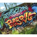 CD Upon A Burning Body: Straight From The Barrio 2016