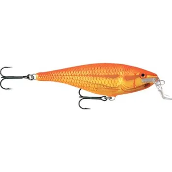 Nástraha Rapala wobler super shad rap floating 14 cm 45 g GF