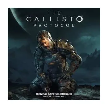 Zahraniční hudba 2LP Finishing Move Inc.: The Callisto Protocol (Original Game Soundtrack) 2023
