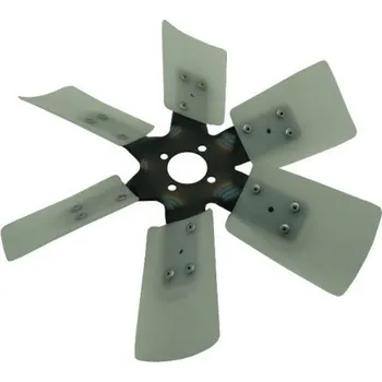 Ventilátor tlačný d=385/40 mm 6L DESTA, UNC-061 AGS Ventilátor tlačný d=385/40 mm 6L DESTA, UNC-061 AGS