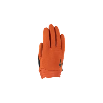 Chránič rukou Dětské rukavice SPECIALIZED Trail LF Redwood S