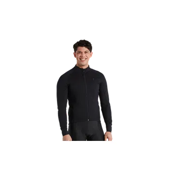 Cyklistická bunda Bunda SPECIALIZED SL Pro Softshell Black L
