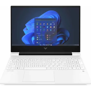 Notebook HP Victus/15-fa0033nc/i5-12450H/15,6"/FHD/16GB/512GB SSD/RTX 3050/W11H/White/2R
