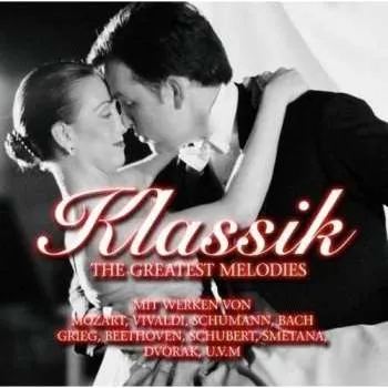 Zahraniční hudba CD Various: Klassik 2006