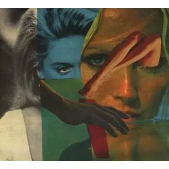 Zahraniční hudba CD Broncho: Just Enough Hip To Be Woman 2014