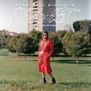 LP Francesca Michielin: Feat (Stato Di Natura) 2020 Gatefold Vinyl
