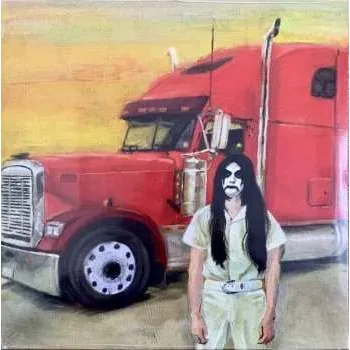 Zahraniční hudba LP Hayden Pedigo: Letting Go 2021