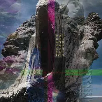 Zahraniční hudba LP Nature And Organisation: A Dozen Winters Against The World LTD | NUM | CLR 2021 180g Numbered Violet Magenta Vinyl Limited Edition