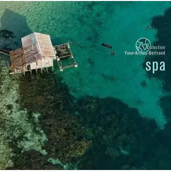 Zahraniční hudba CD Various: Spa 2019