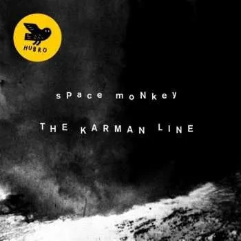 Zahraniční hudba LP sPacemoNkey: The Karman Line 2014