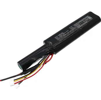 Baterie Cameron Sino CS-BSP312VX pro Bissell Multireach 1312 - neoriginální