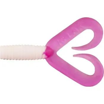 Umělá nástraha BLISTER Relax Twister 4cm 8ks cena za balení