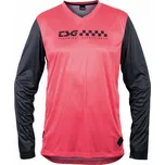 Dres - TSG Waft Ls - Gentle Red S