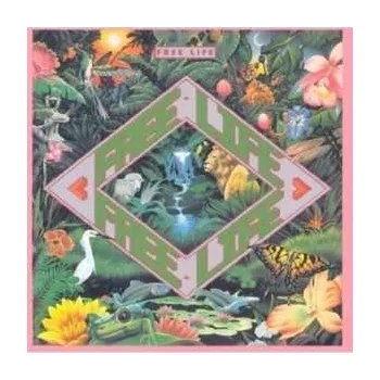 Zahraniční hudba CD Free Life: Free Life 2020