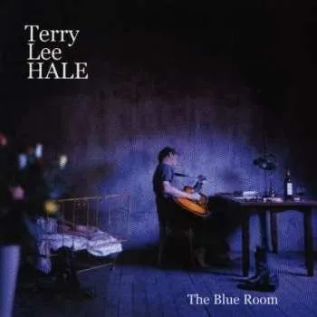 Zahraniční hudba CD Terry Lee Hale: The Blue Room 2008