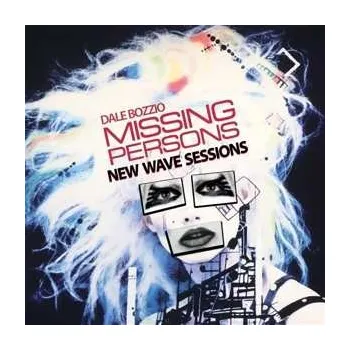 Zahraniční hudba CD Dale & Missing Pe Bozzio: New Wave Sessions 2023