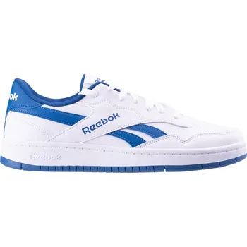 Pánská obuv Pánské Nízké tenisky REEBOK REEBOK BB 1000 100213007 – Bílá 42,5