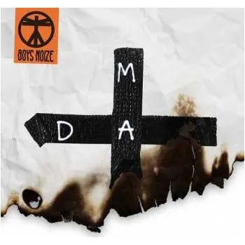 Zahraniční hudba 2LP Boys Noize: Mayday Remixes 2017