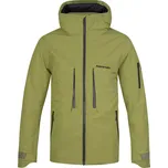 Pánská lyžařská bunda HANNAH CHANDLER MOSS XXL