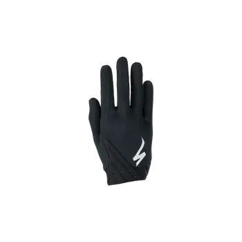Cyklistické rukavice Rukavice SPECIALIZED Trail Air LF Black L