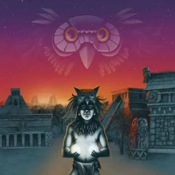 Zahraniční hudba LP Night: Soldiers Of Time LTD 2015 LP + CD Limited Edition To 400 Includes Digital Download Vinyl