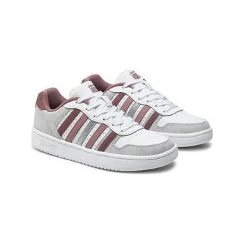 Dámské tenisky Sneakersy K-Swiss Court Palisades 96931 122 Bílá 36